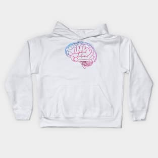 MY favourite BRAIN Kids Hoodie